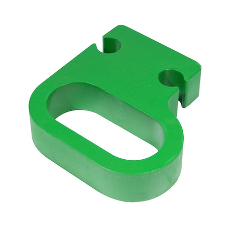 A & I Products Retainer, Drawbar 9" x10" x2.5" A-R156615